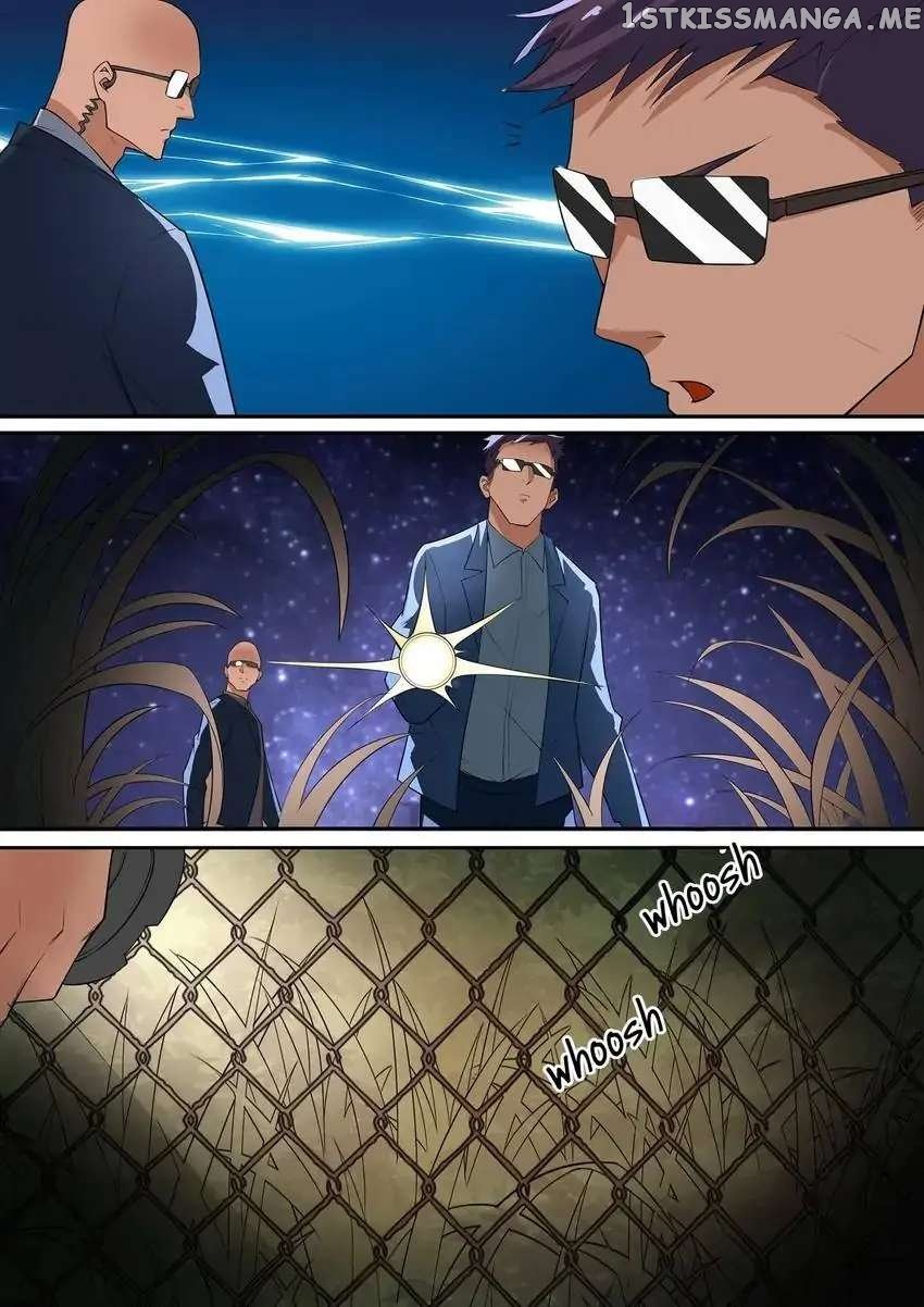 Royal Agent Chapter 41 - Page 6