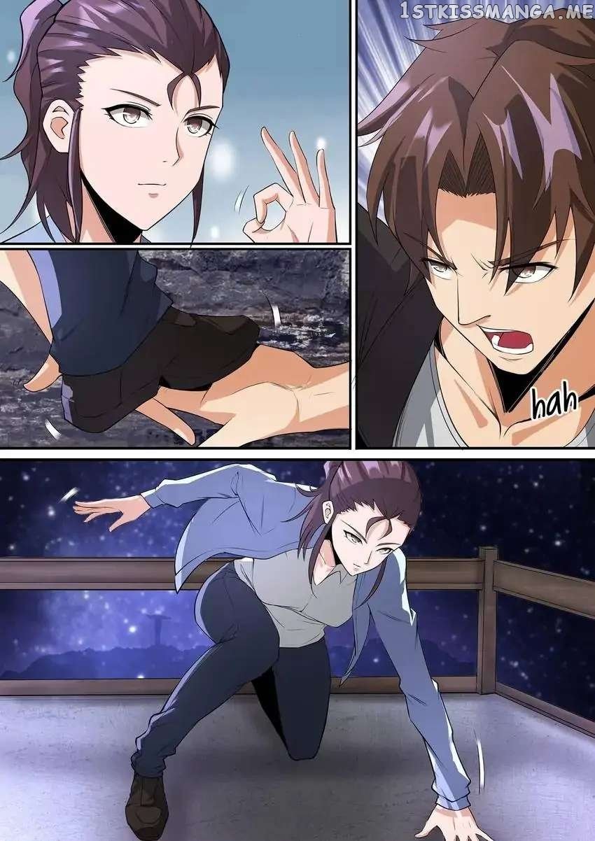 Royal Agent Chapter 41 - Page 8