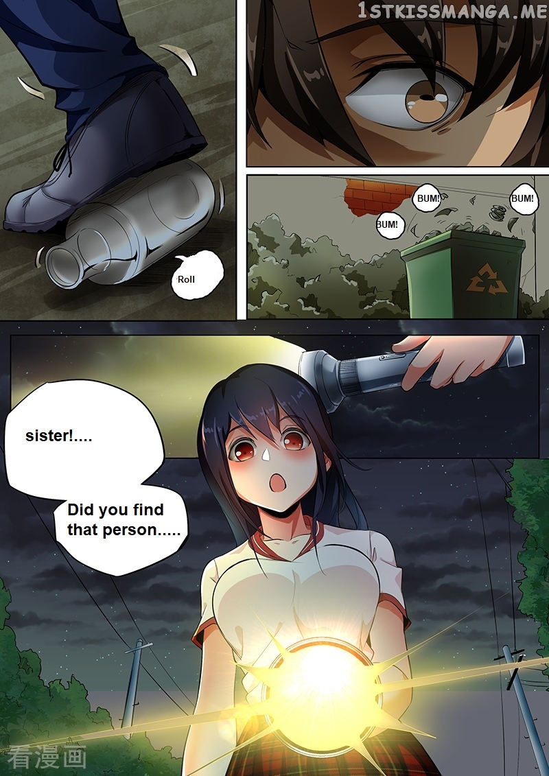 Royal Agent Chapter 6 - Page 10