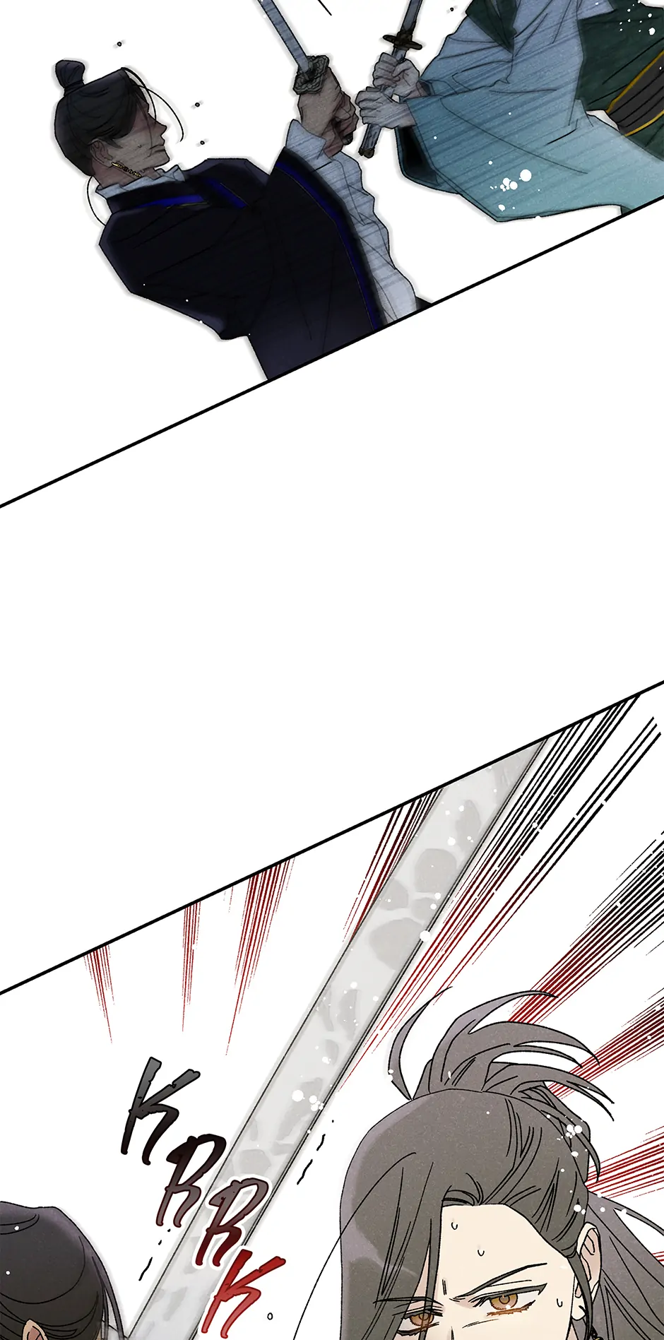 Royal Marriage (2024) Chapter 36 - Page 1