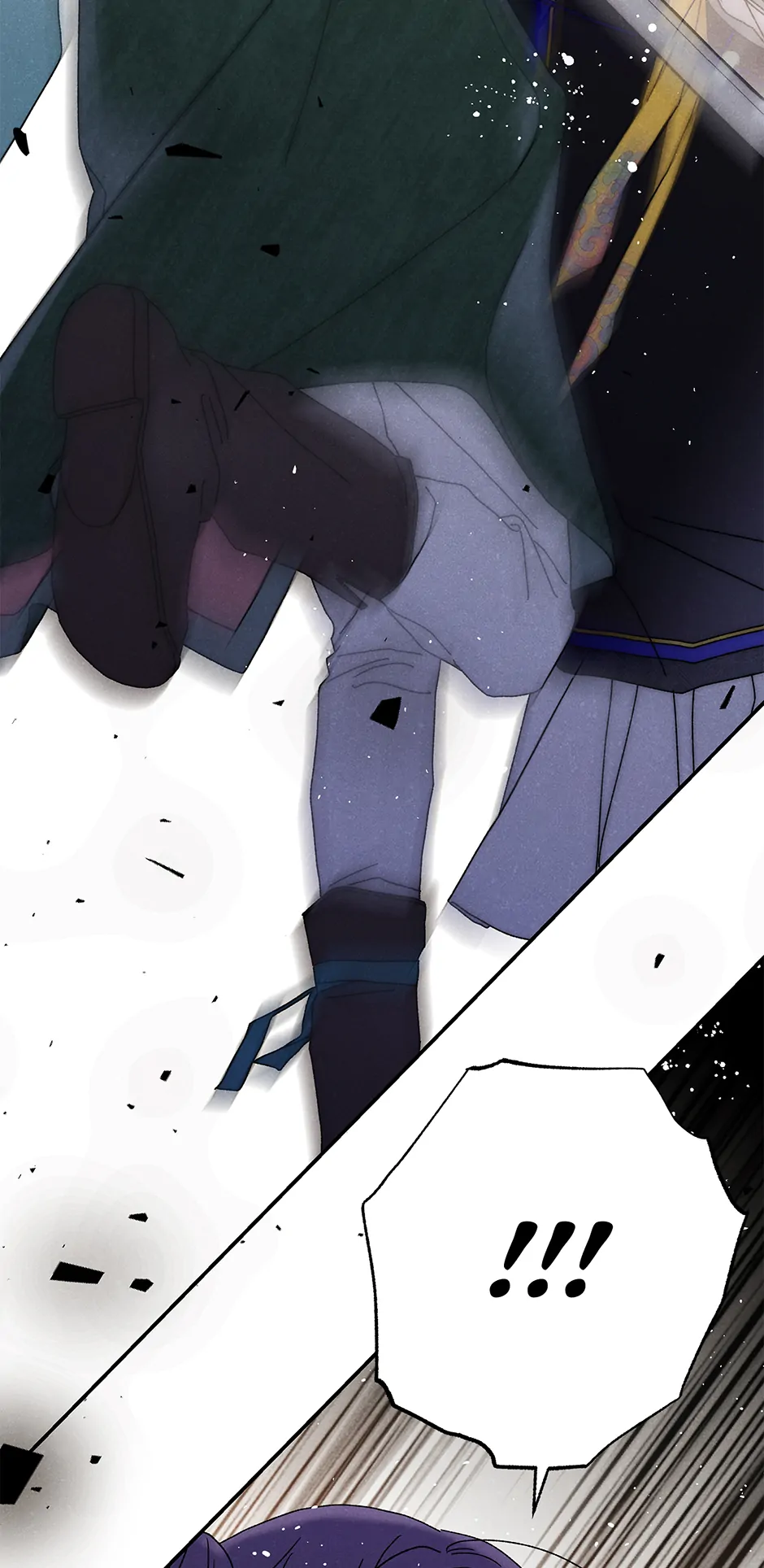 Royal Marriage (2024) Chapter 36 - Page 13