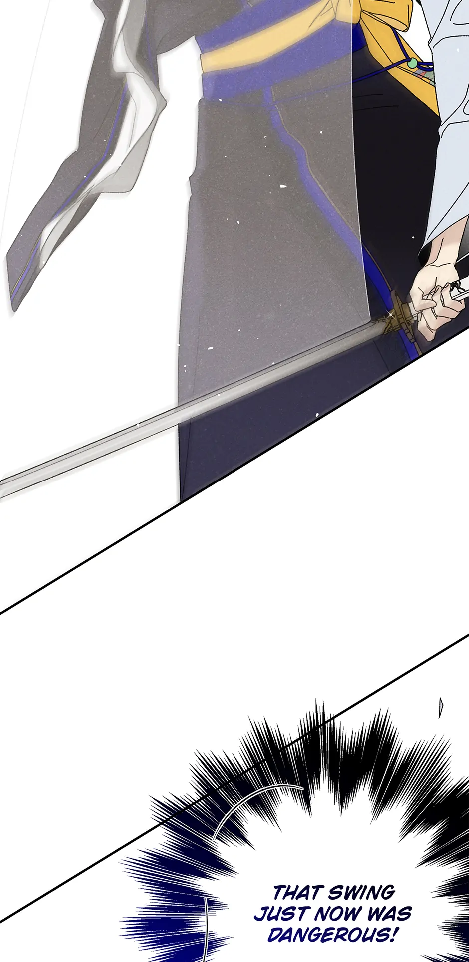 Royal Marriage (2024) Chapter 36 - Page 17