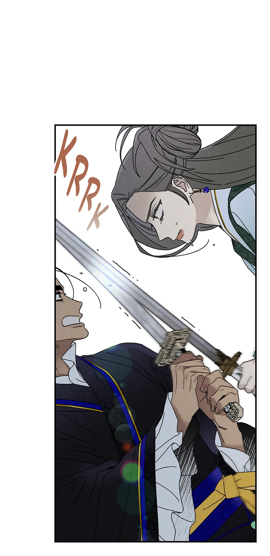 Royal Marriage (2024) Chapter 36 - Page 28