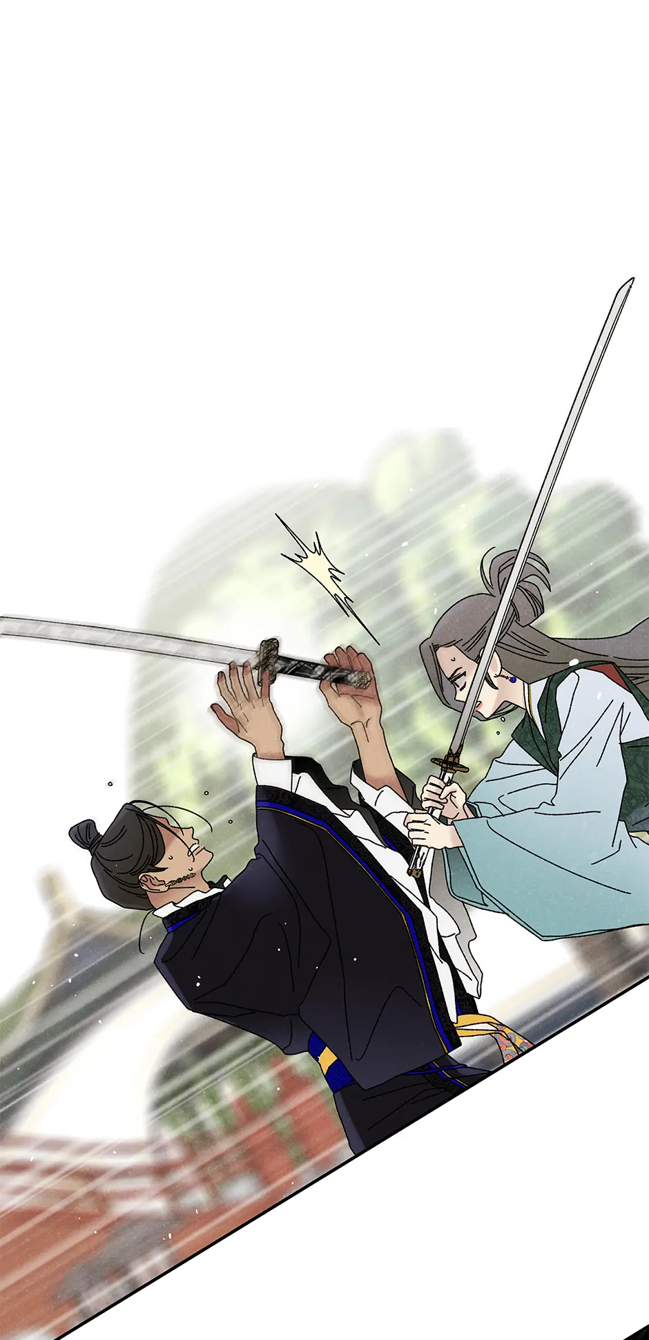 Royal Marriage (2024) Chapter 36 - Page 29