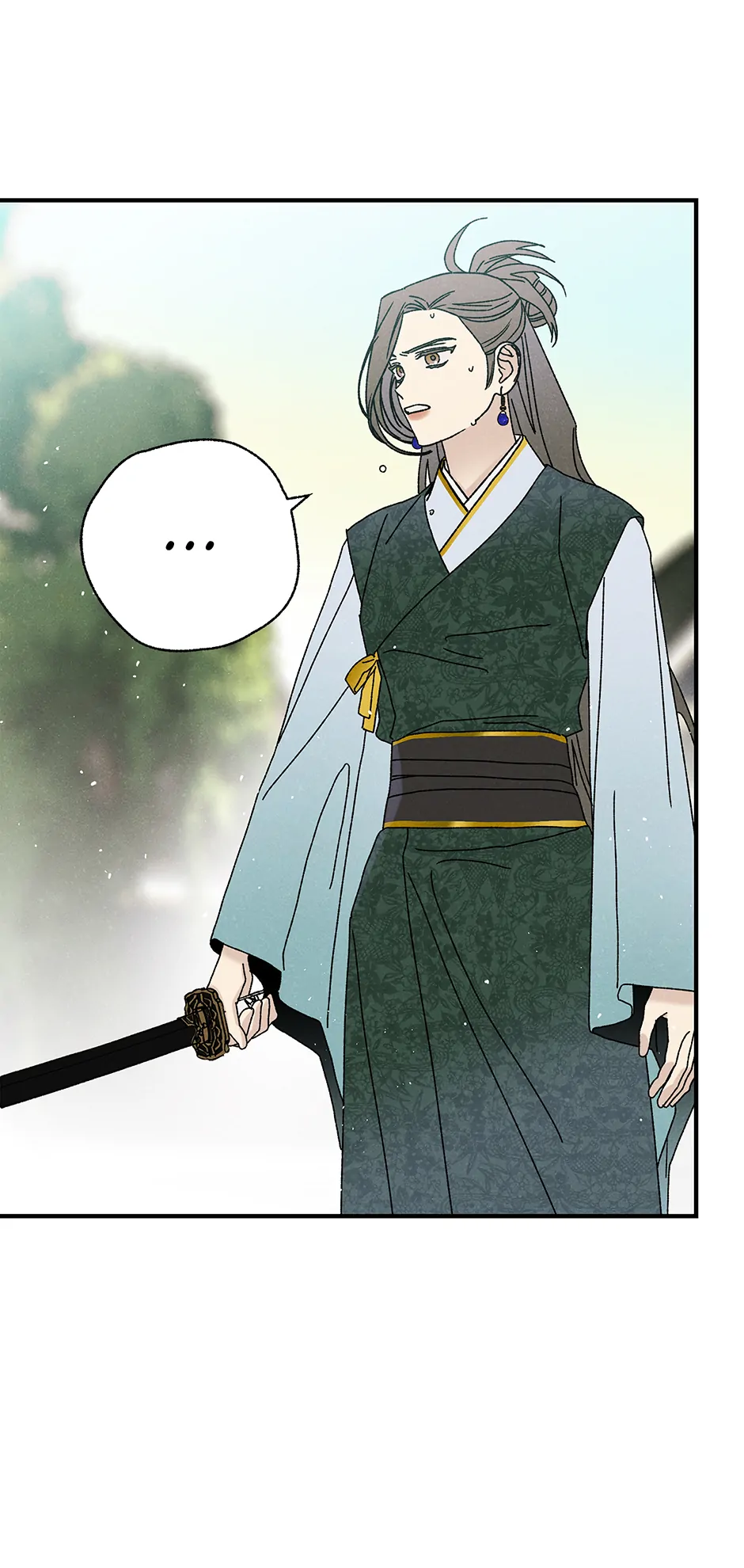 Royal Marriage (2024) Chapter 36 - Page 39