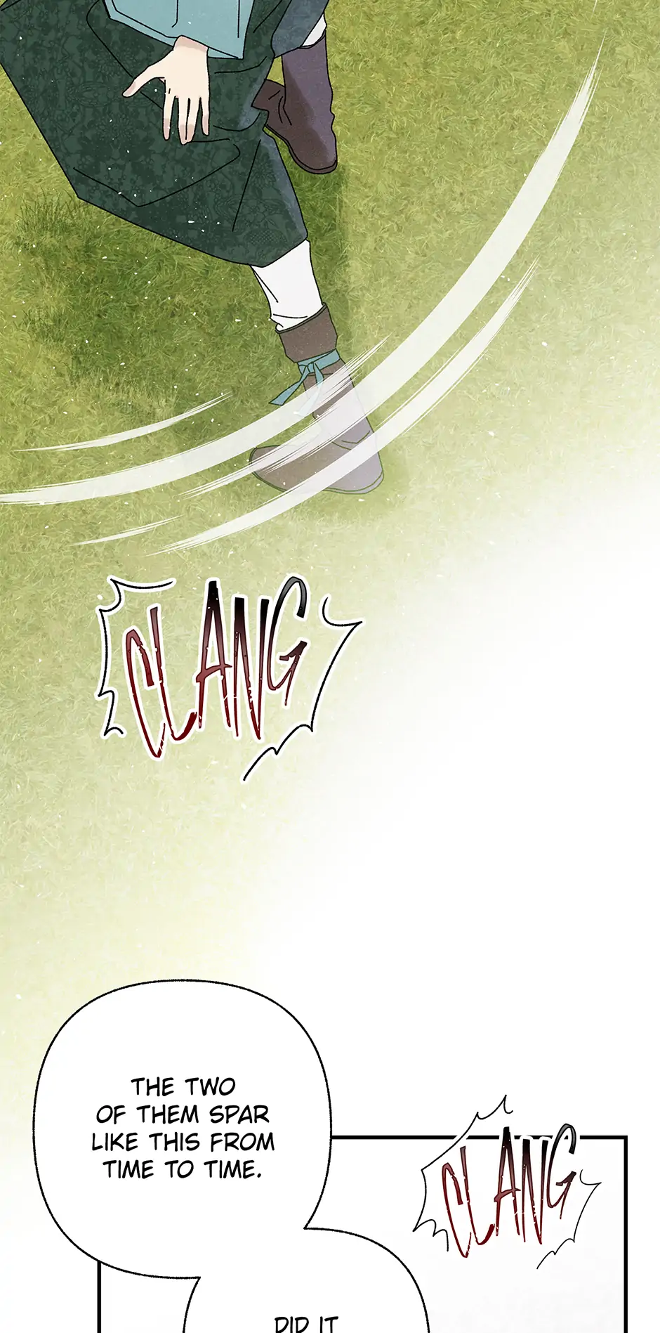 Royal Marriage (2024) Chapter 36 - Page 4