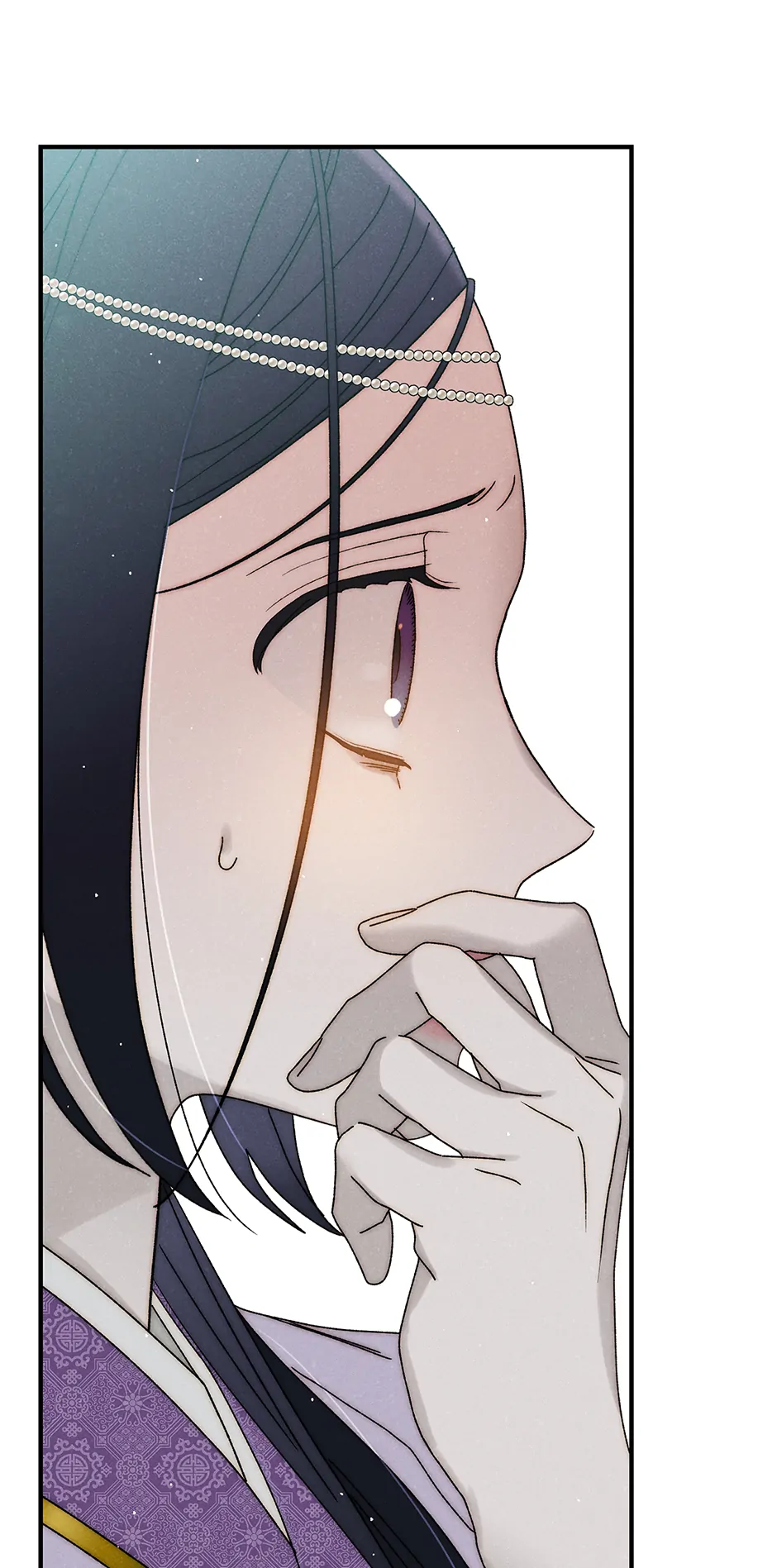Royal Marriage (2024) Chapter 36 - Page 49
