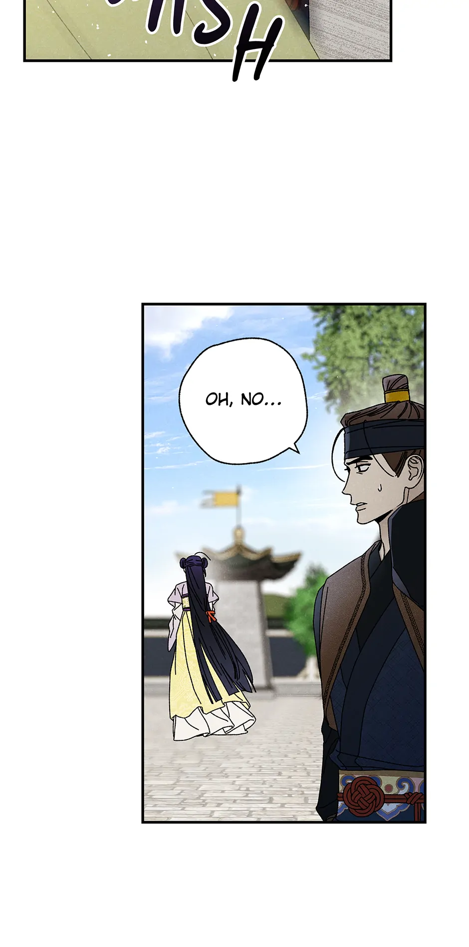 Royal Marriage (2024) Chapter 36 - Page 52