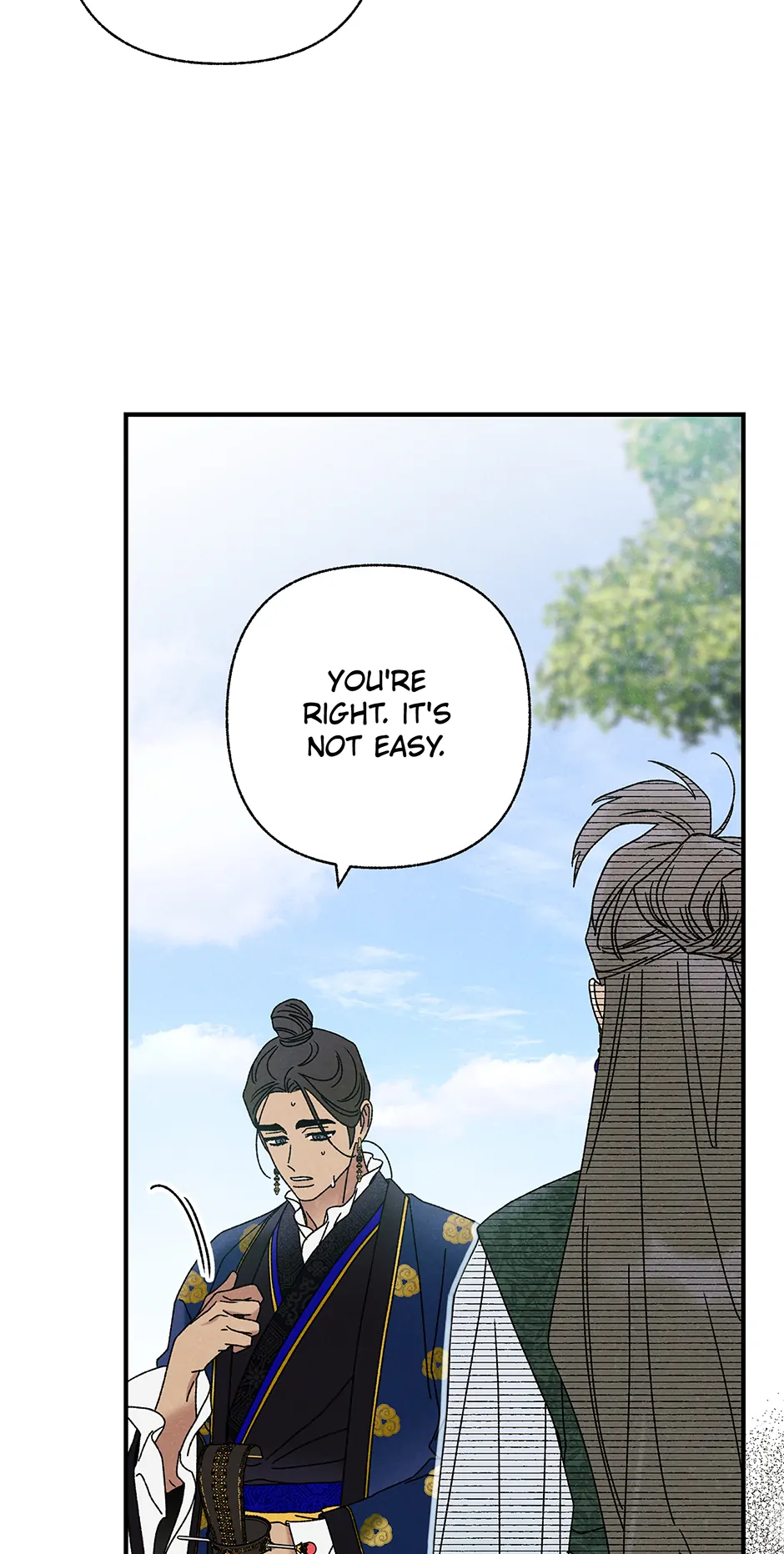 Royal Marriage (2024) Chapter 36 - Page 57