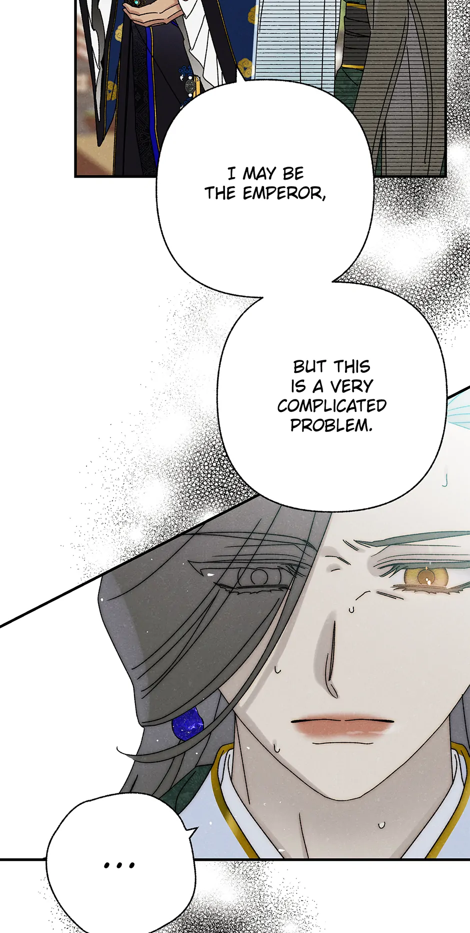 Royal Marriage (2024) Chapter 36 - Page 58