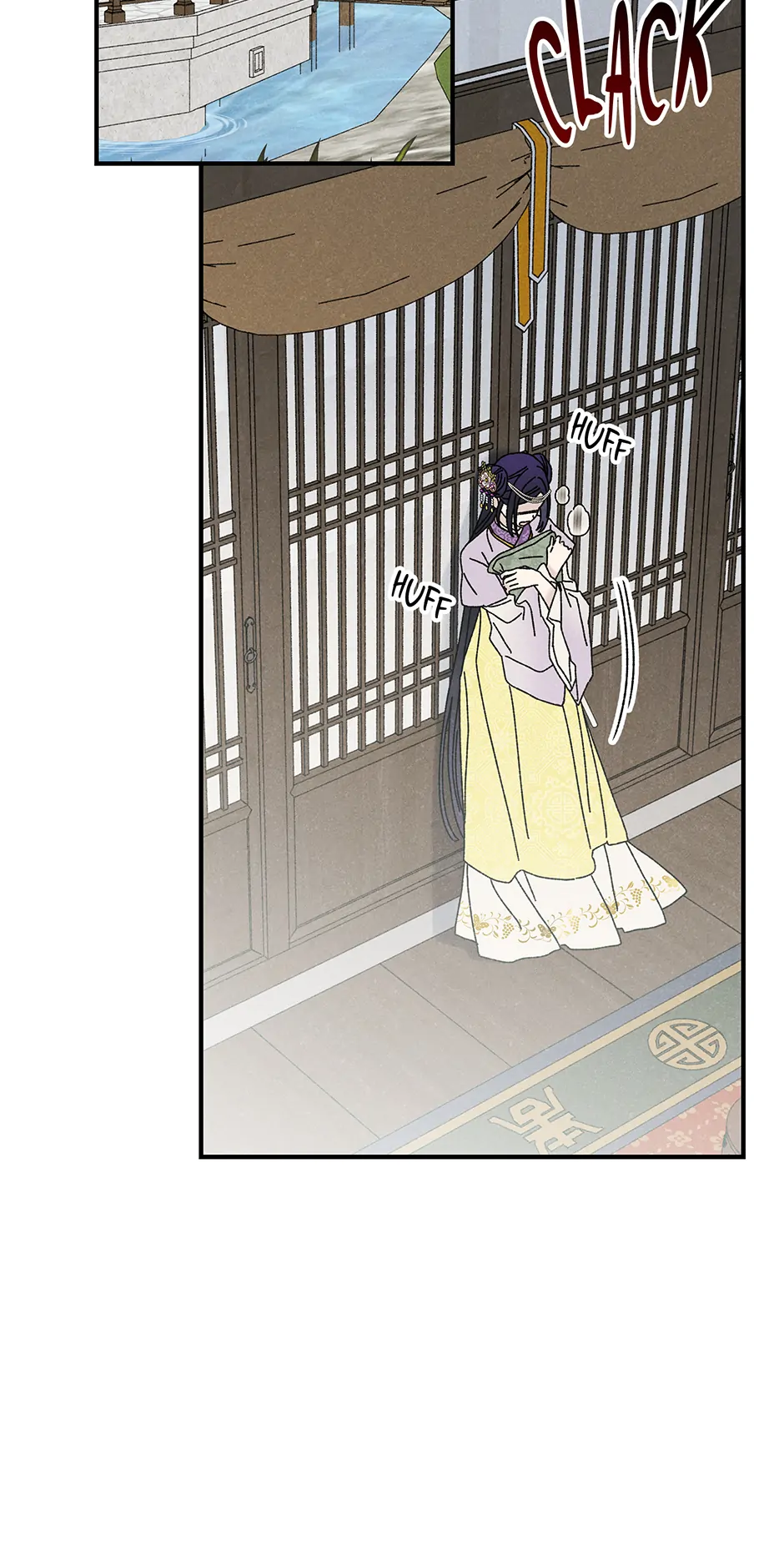 Royal Marriage (2024) Chapter 36 - Page 63