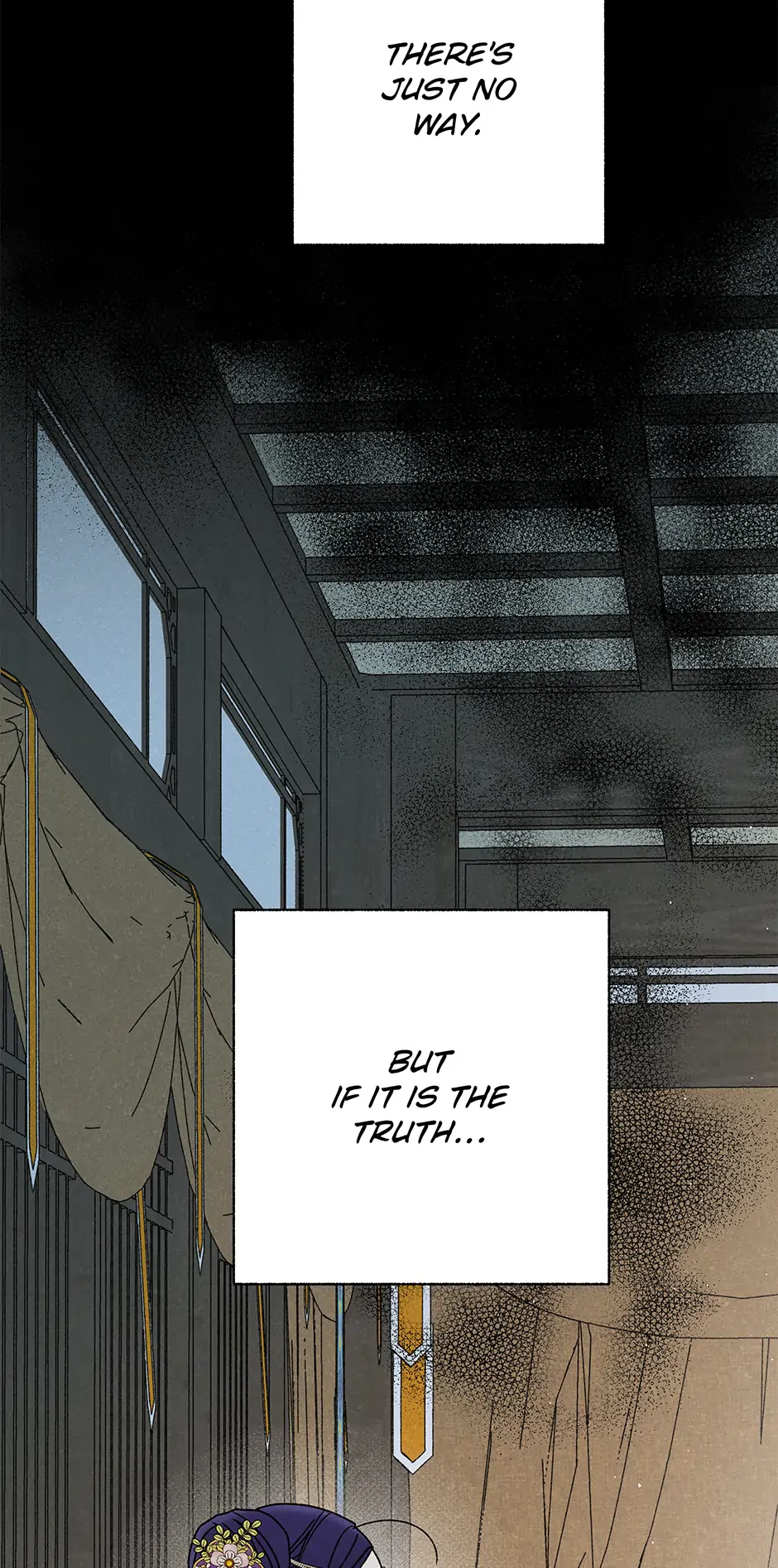 Royal Marriage (2024) Chapter 36 - Page 65