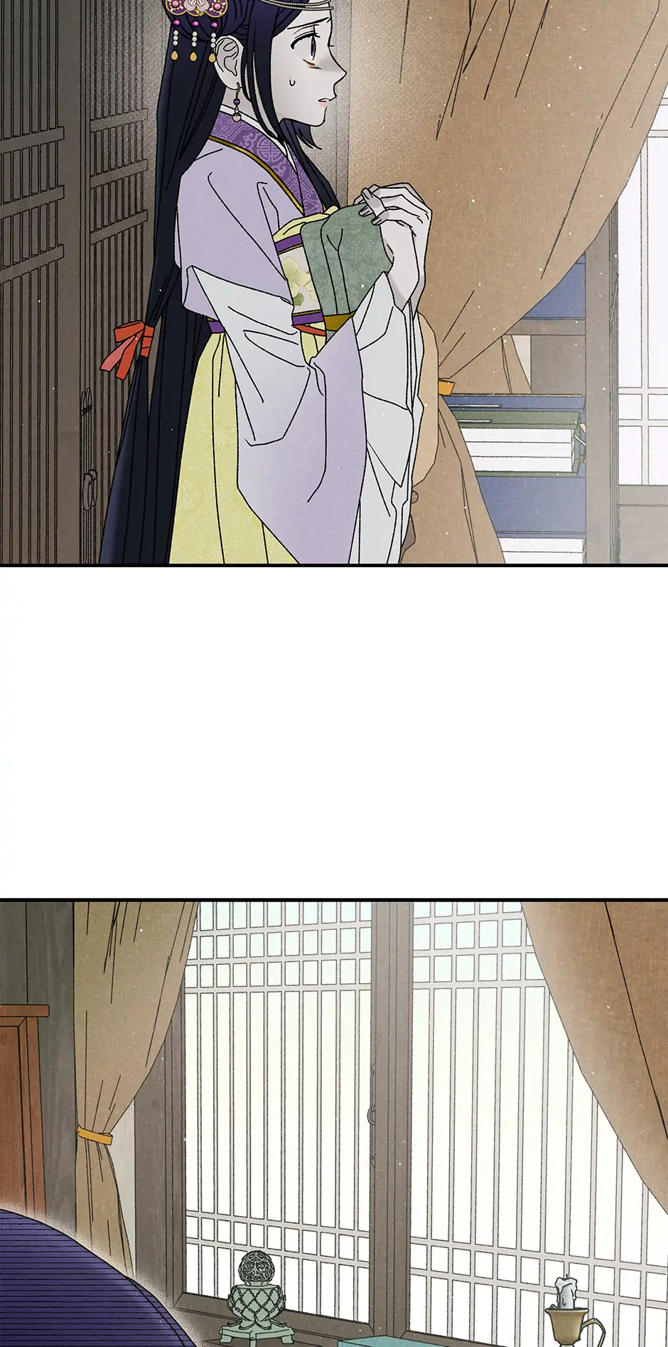 Royal Marriage (2024) Chapter 36 - Page 66