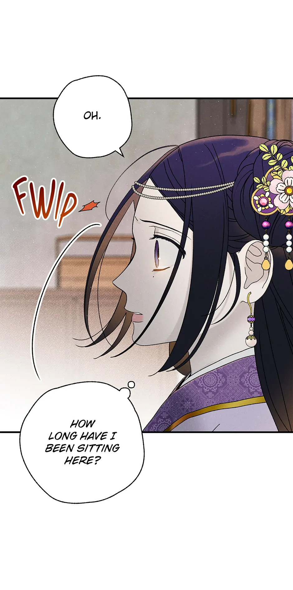 Royal Marriage (2024) Chapter 36 - Page 71