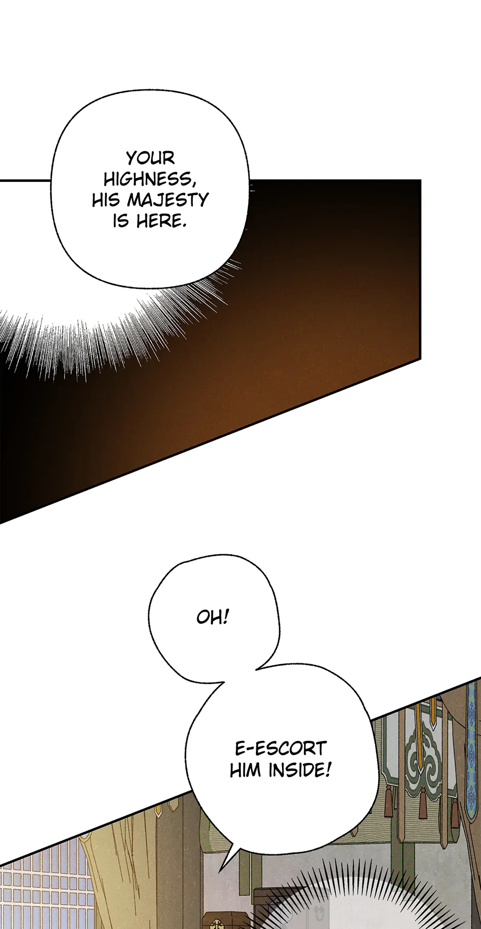 Royal Marriage (2024) Chapter 36 - Page 72