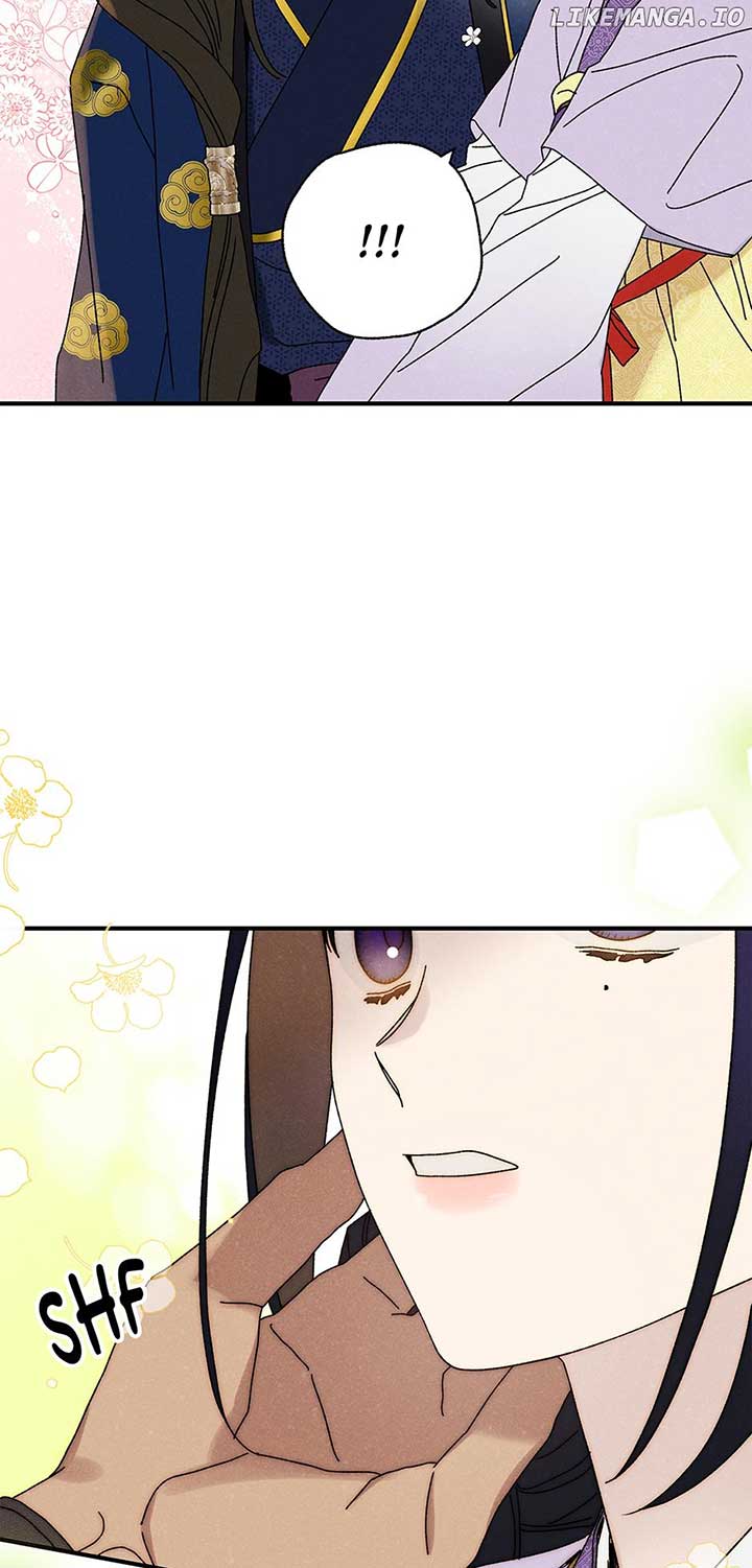 Royal Marriage (2024) Chapter 37 - Page 13