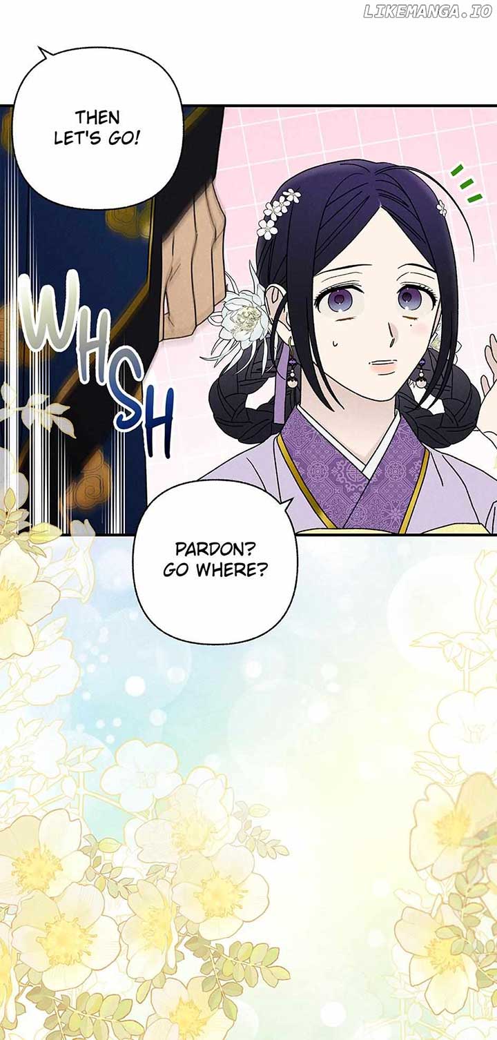 Royal Marriage (2024) Chapter 37 - Page 18