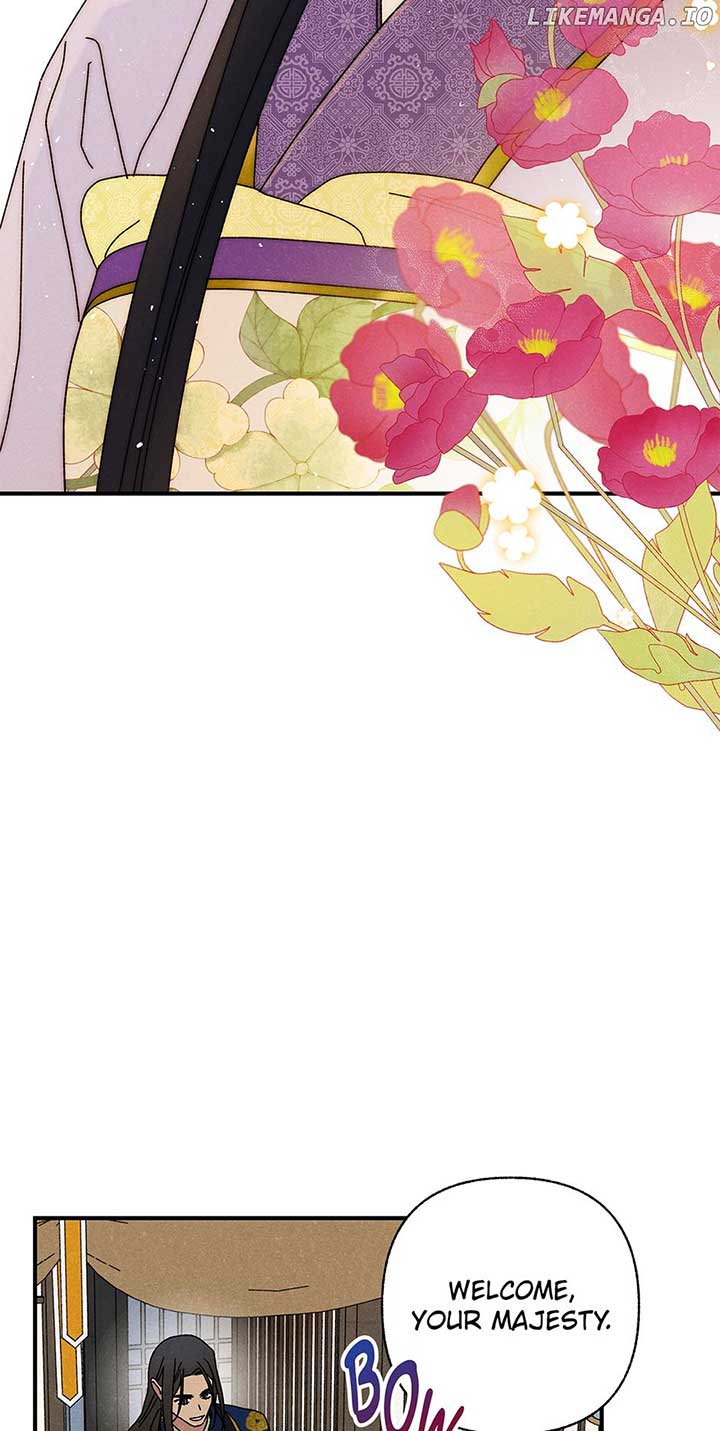 Royal Marriage (2024) Chapter 37 - Page 2