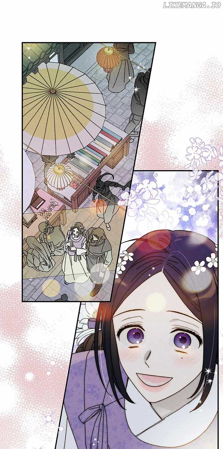 Royal Marriage (2024) Chapter 37 - Page 22