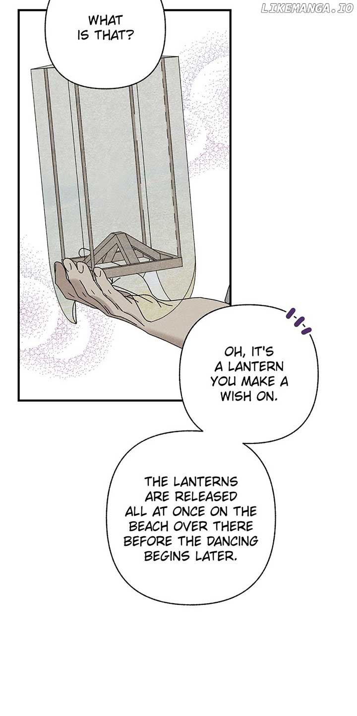 Royal Marriage (2024) Chapter 37 - Page 29