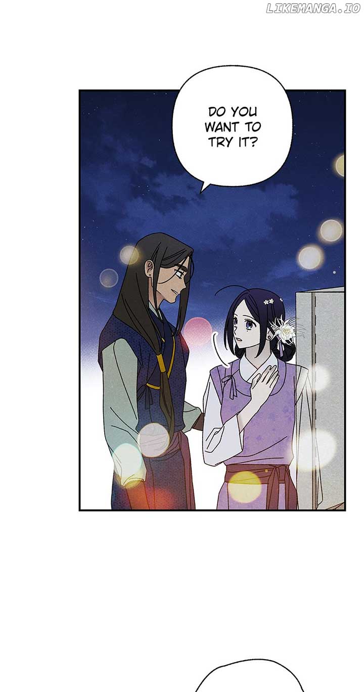 Royal Marriage (2024) Chapter 37 - Page 30