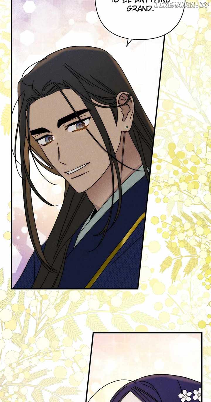 Royal Marriage (2024) Chapter 37 - Page 33