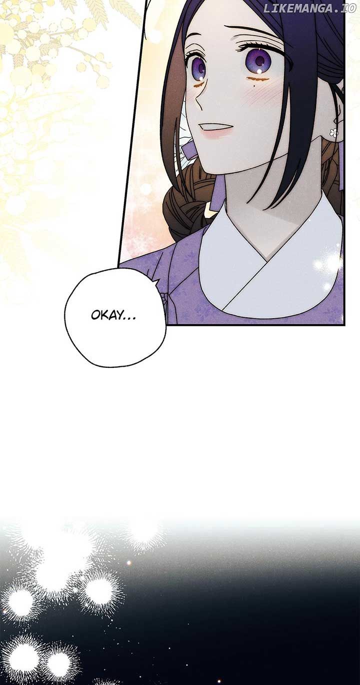 Royal Marriage (2024) Chapter 37 - Page 34
