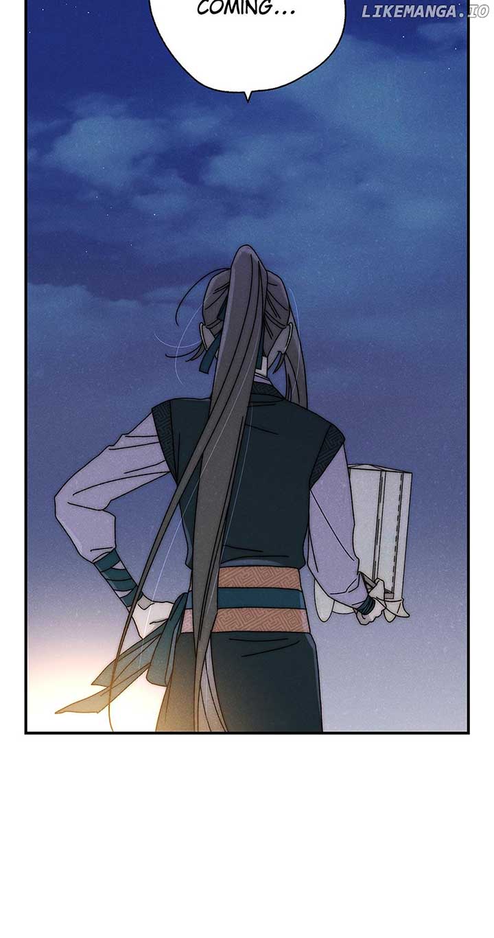 Royal Marriage (2024) Chapter 37 - Page 38
