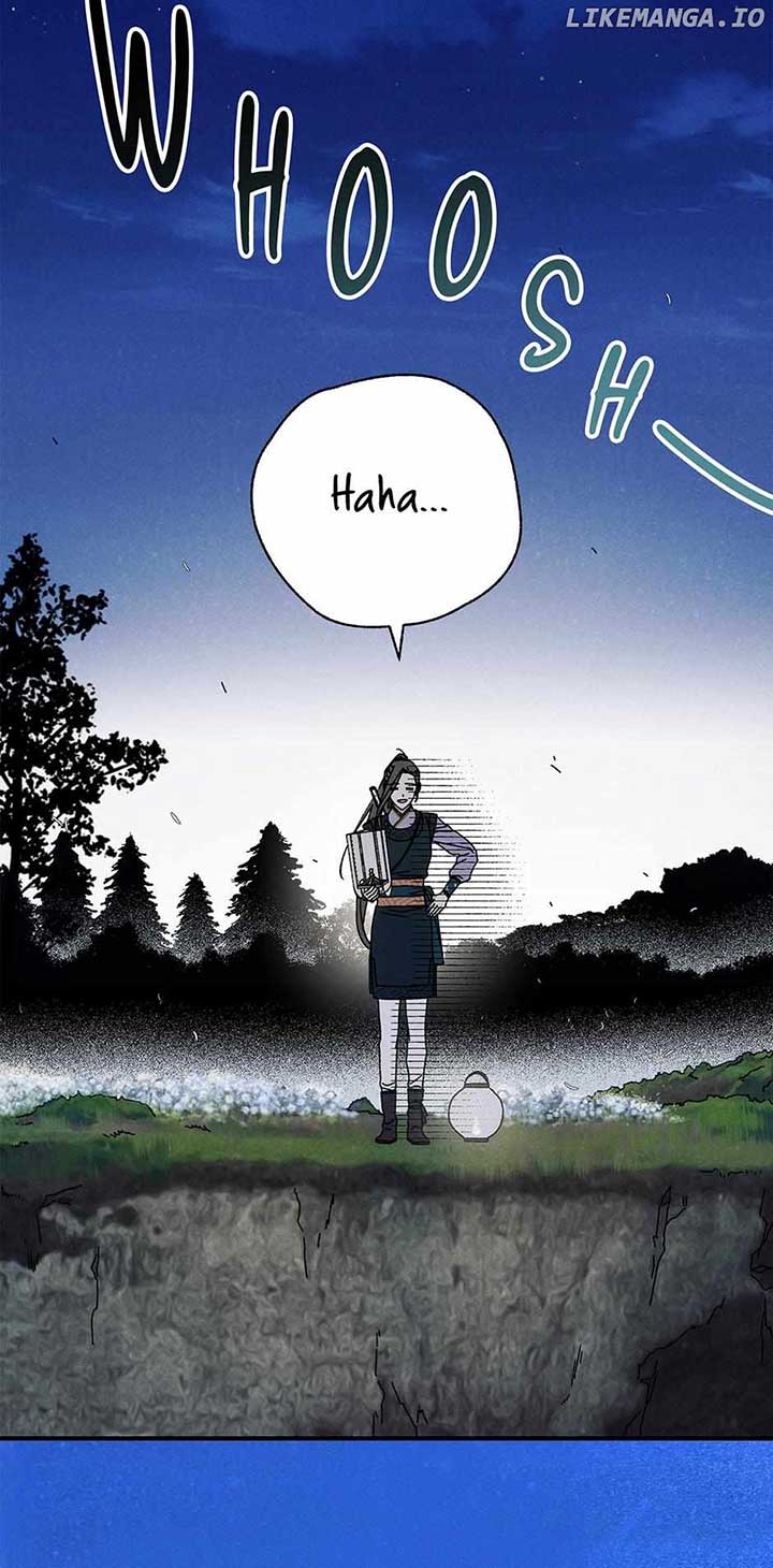 Royal Marriage (2024) Chapter 37 - Page 40