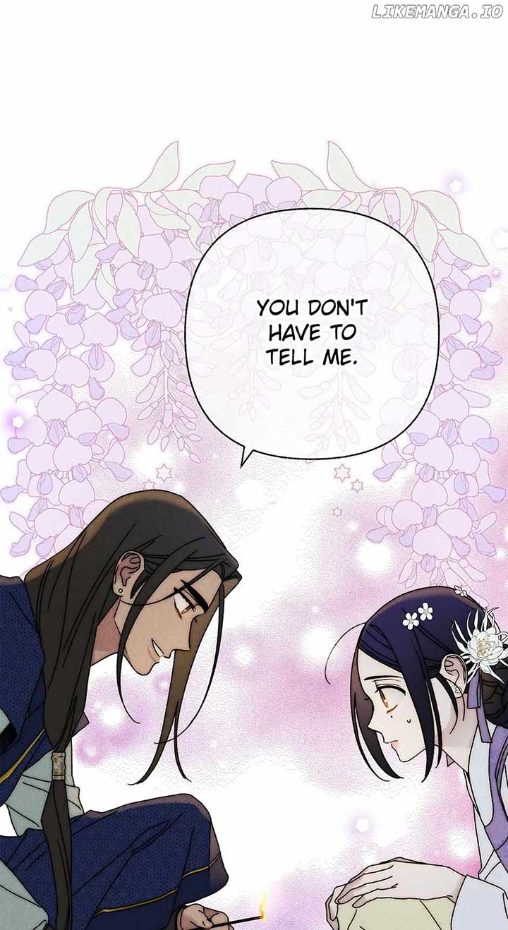 Royal Marriage (2024) Chapter 37 - Page 47