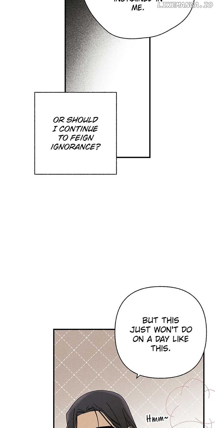 Royal Marriage (2024) Chapter 37 - Page 5