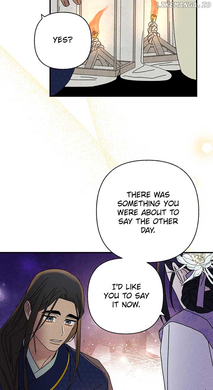 Royal Marriage (2024) Chapter 37 - Page 52