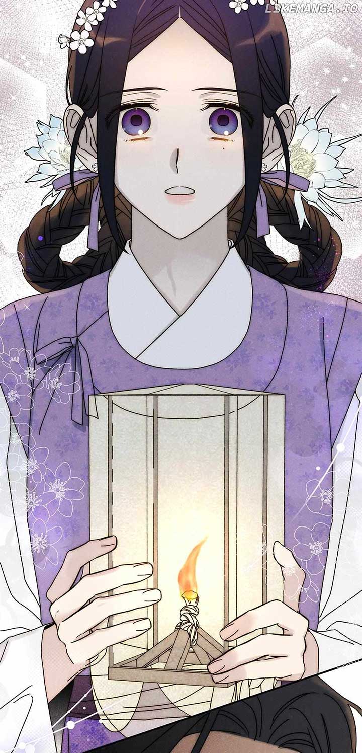 Royal Marriage (2024) Chapter 37 - Page 56