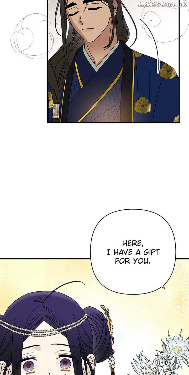 Royal Marriage (2024) Chapter 37 - Page 6