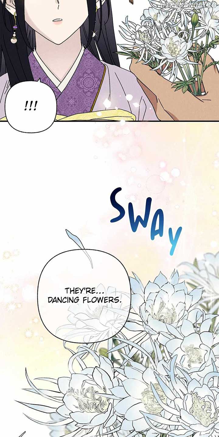Royal Marriage (2024) Chapter 37 - Page 7