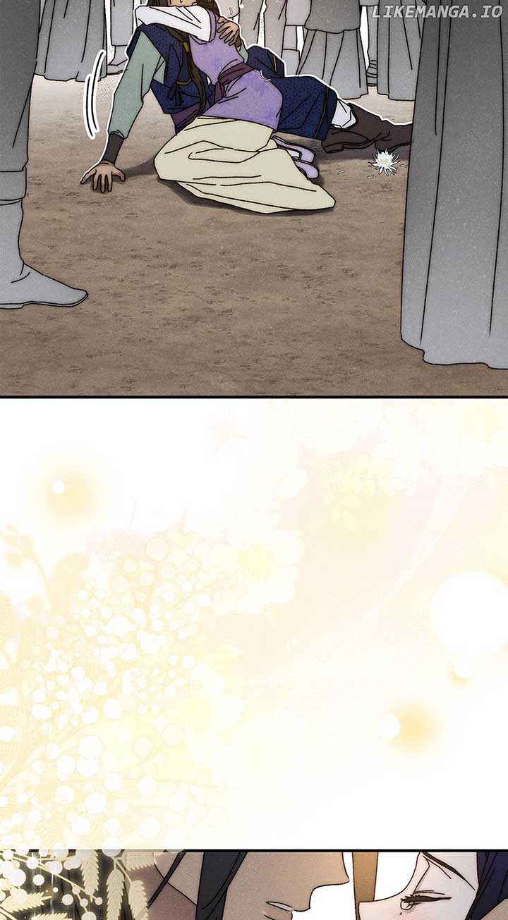 Royal Marriage (2024) Chapter 37 - Page 71
