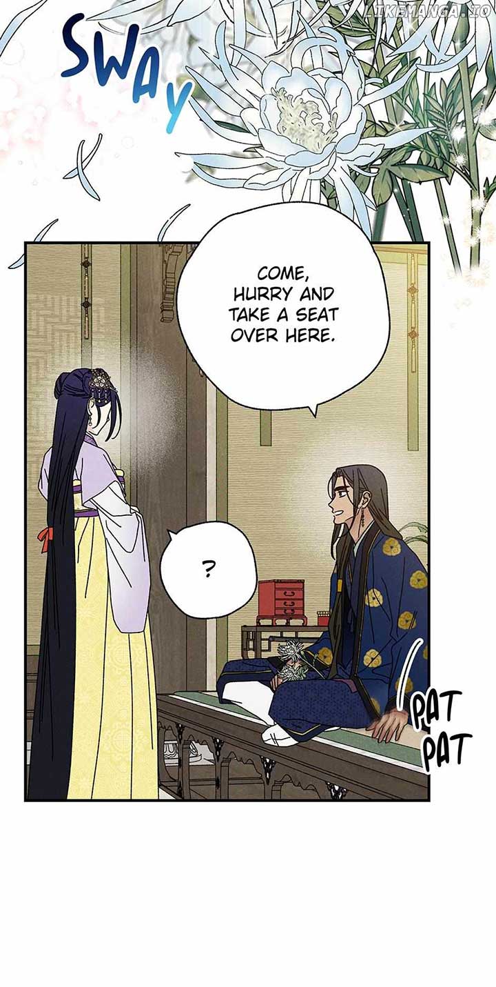 Royal Marriage (2024) Chapter 37 - Page 8