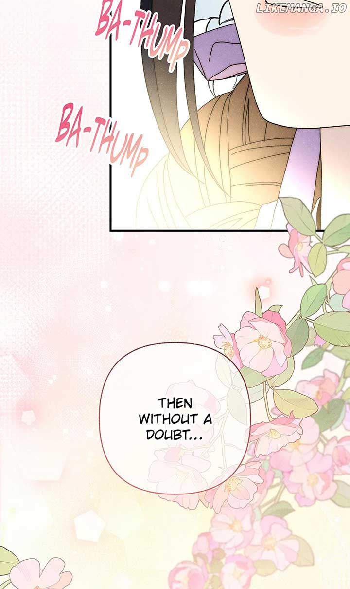 Royal Marriage (2024) Chapter 38 - Page 1