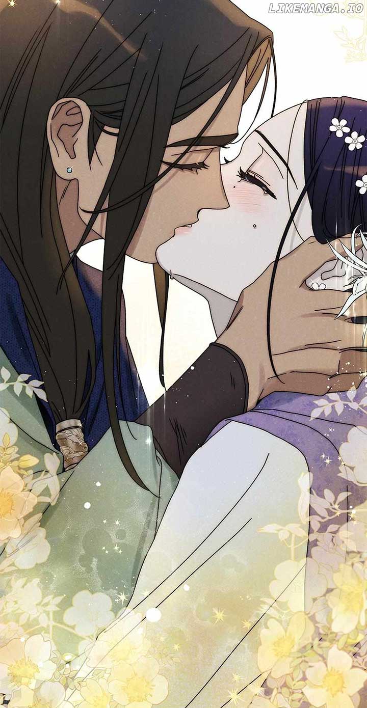 Royal Marriage (2024) Chapter 38 - Page 22