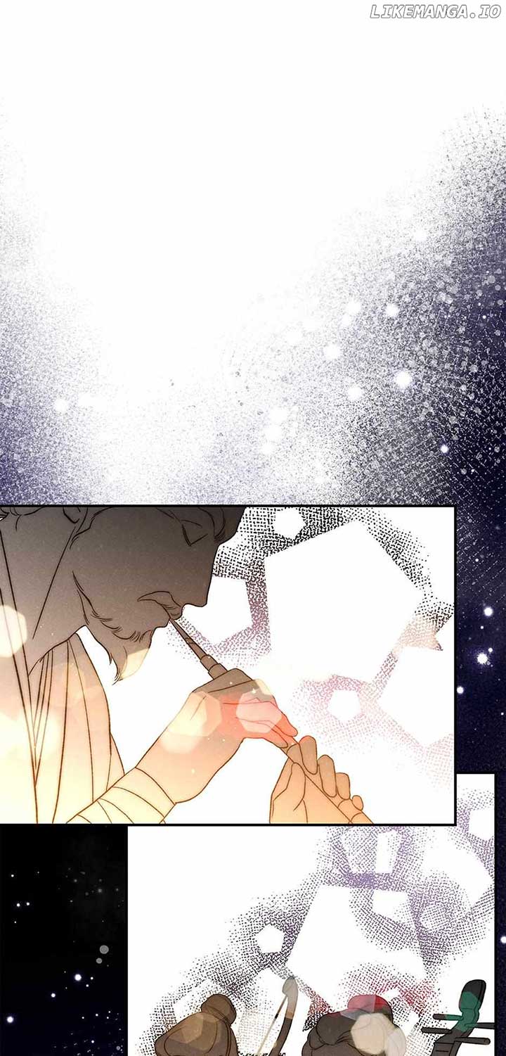 Royal Marriage (2024) Chapter 38 - Page 29