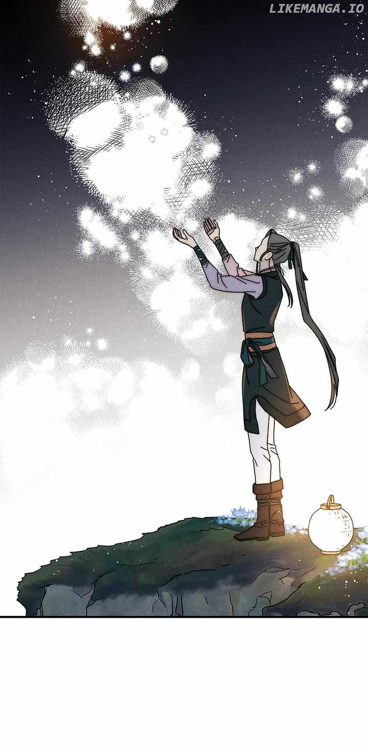 Royal Marriage (2024) Chapter 38 - Page 40