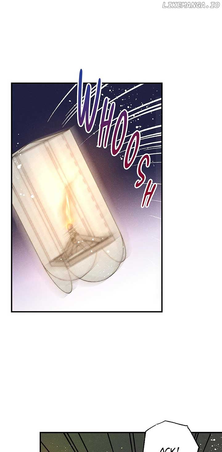 Royal Marriage (2024) Chapter 38 - Page 41