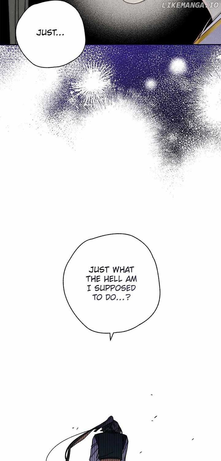 Royal Marriage (2024) Chapter 38 - Page 47