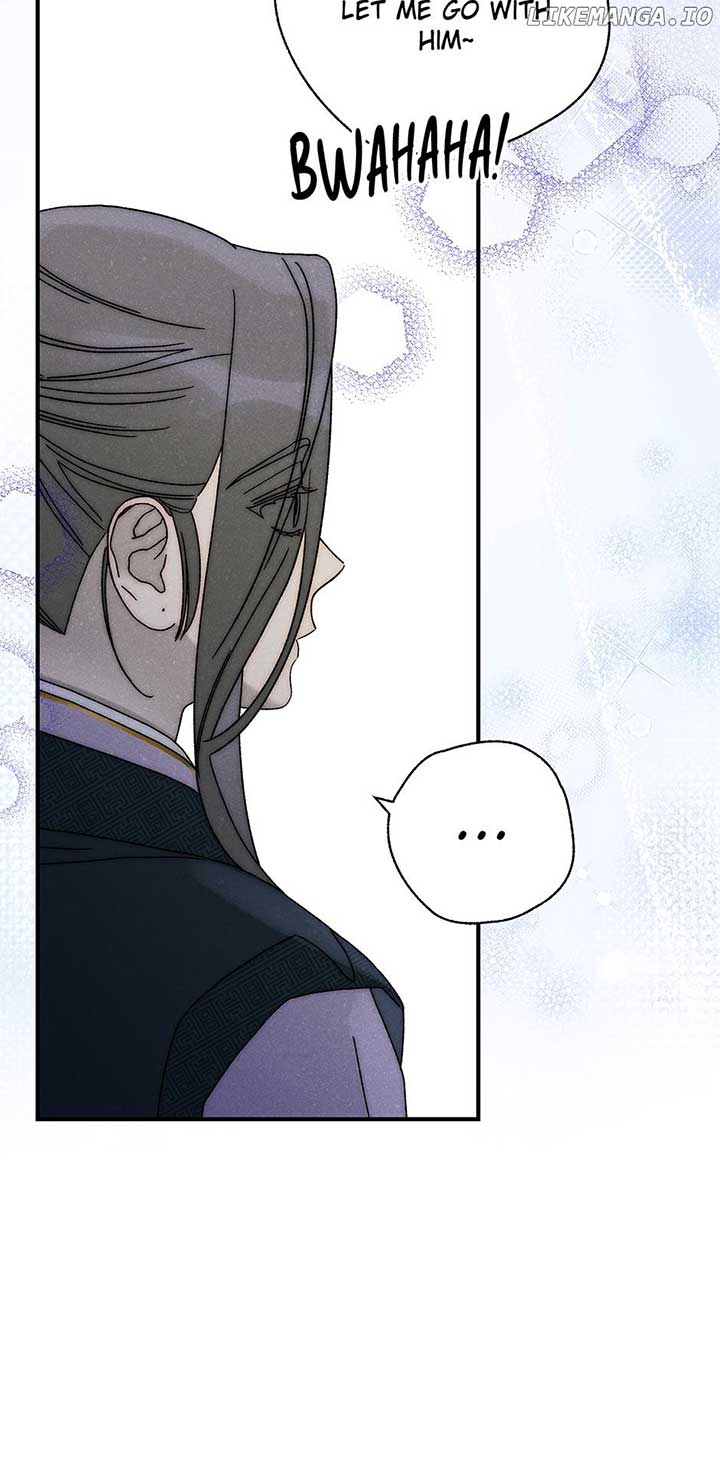 Royal Marriage (2024) Chapter 38 - Page 67