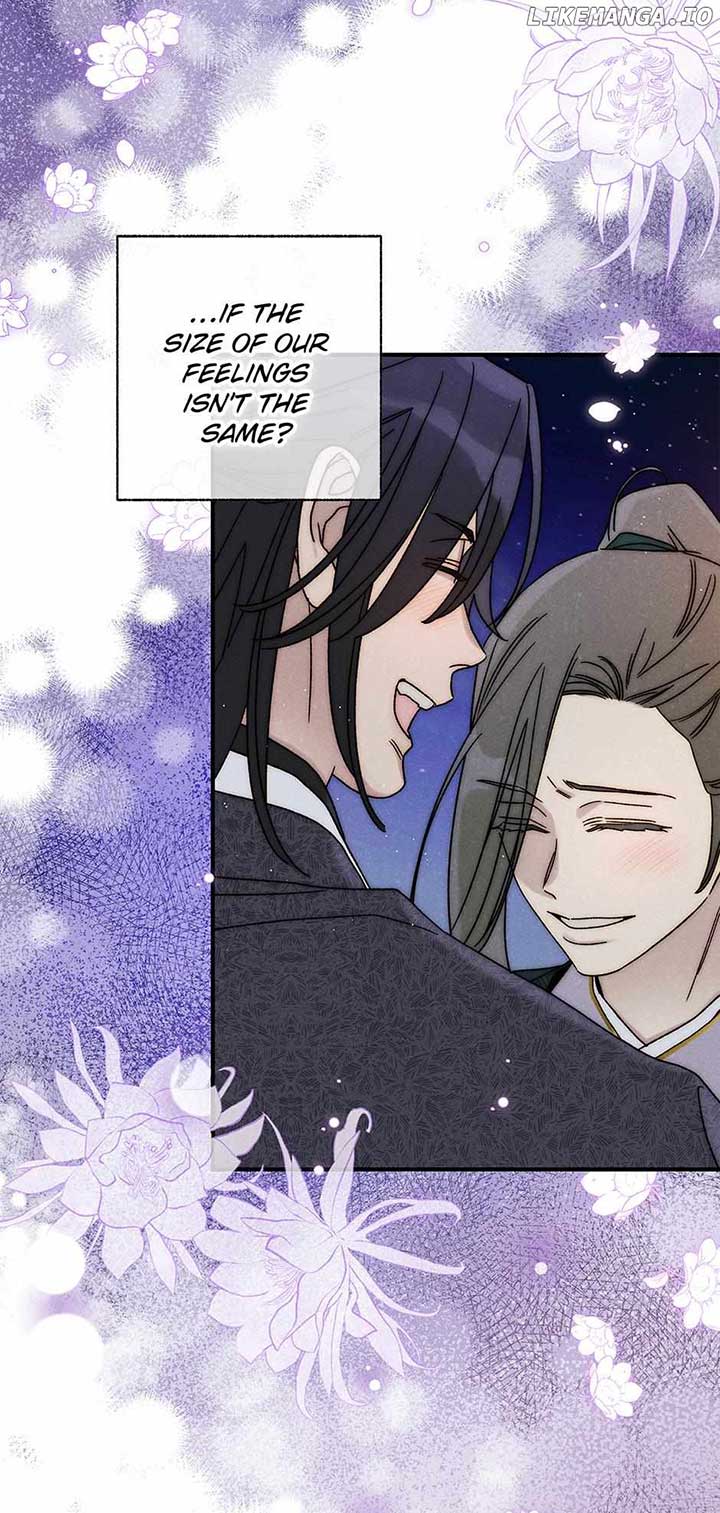 Royal Marriage (2024) Chapter 38 - Page 76