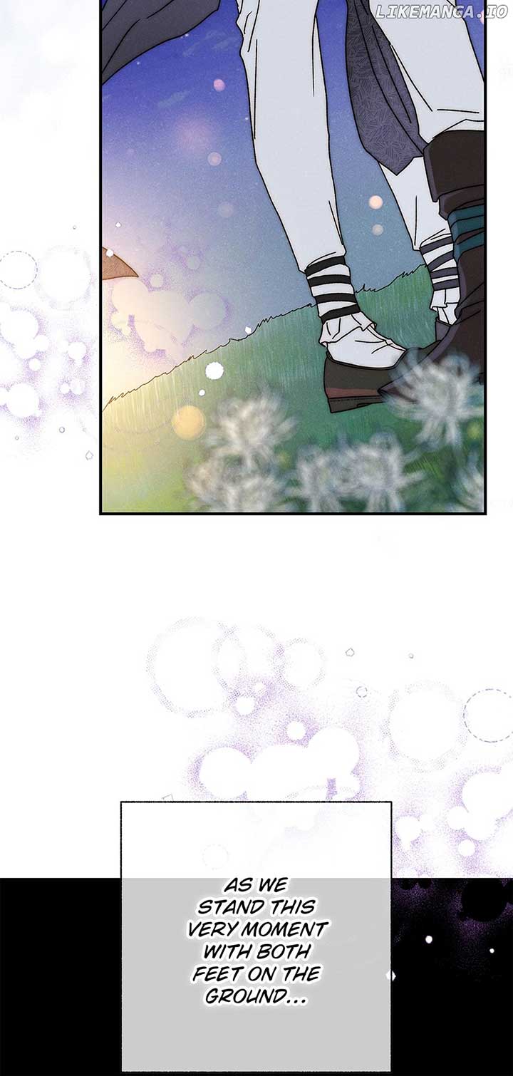 Royal Marriage (2024) Chapter 38 - Page 81