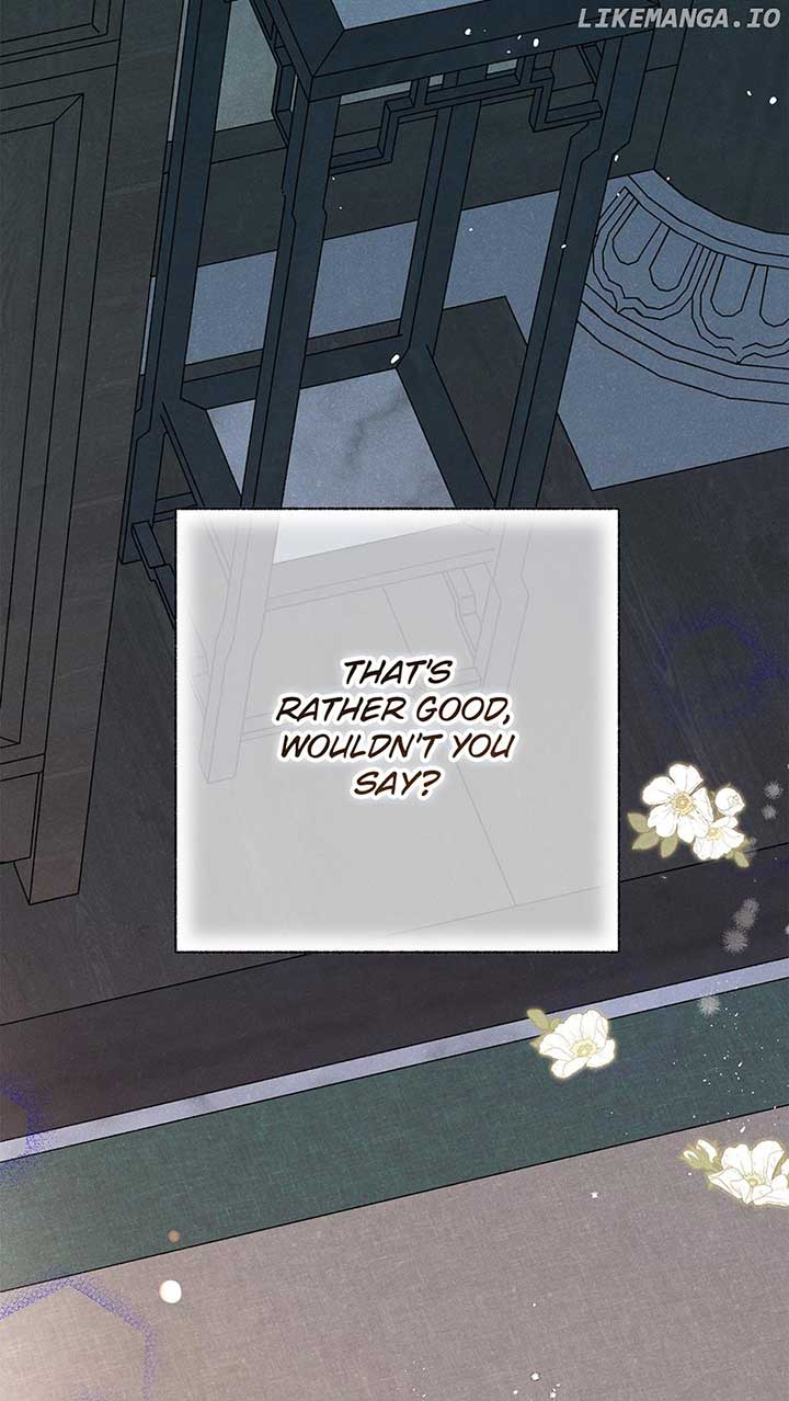 Royal Marriage (2024) Chapter 38 - Page 87