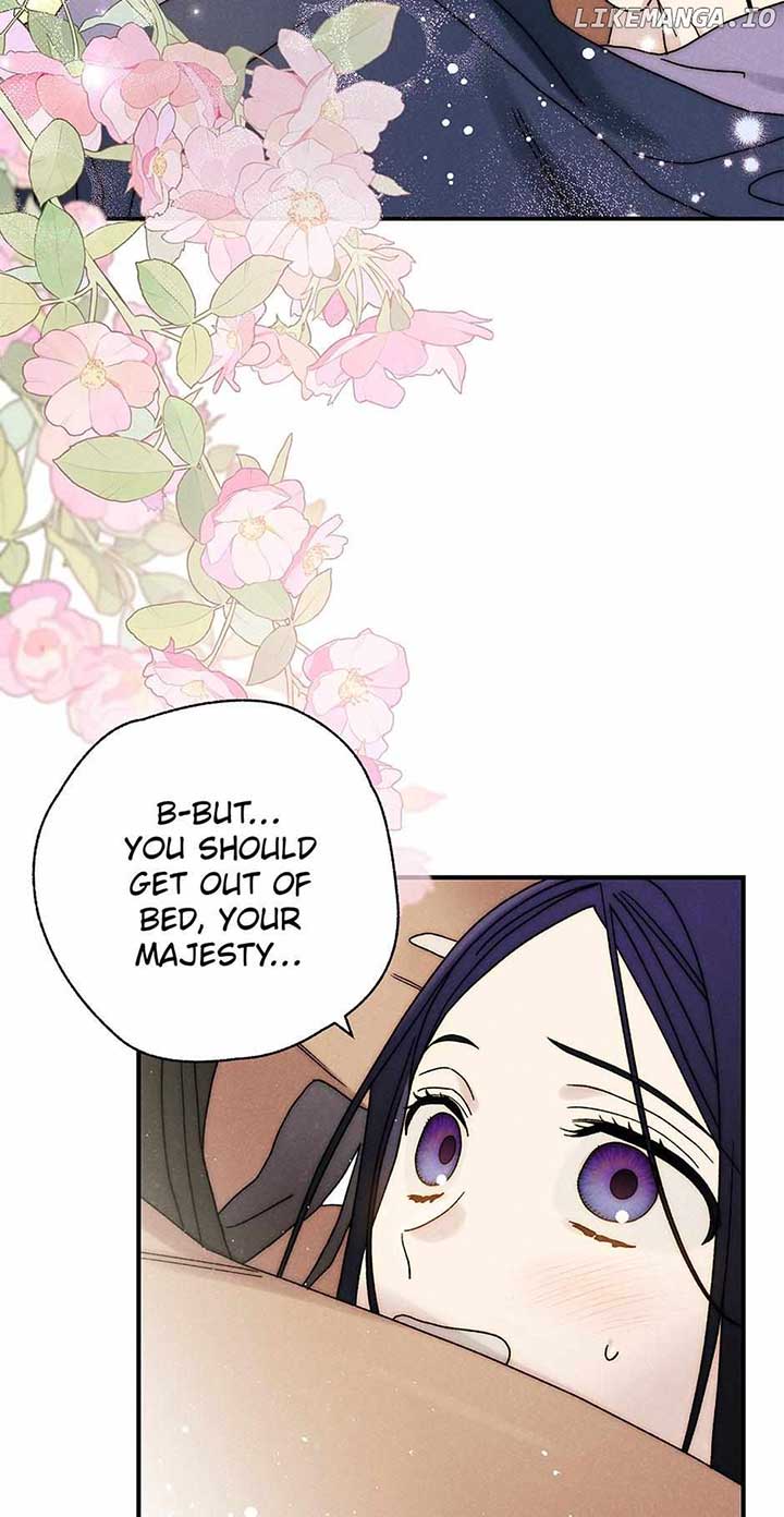 Royal Marriage (2024) Chapter 39 - Page 10