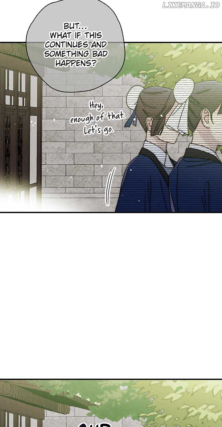 Royal Marriage (2024) Chapter 39 - Page 20