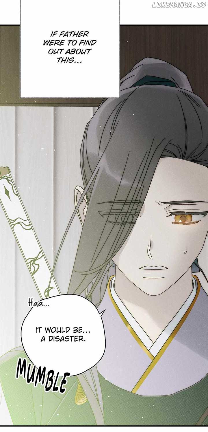 Royal Marriage (2024) Chapter 39 - Page 24